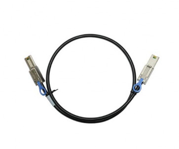 01DC677 - Lenovo 1.5M 12Gb SAS Cable (mSAS HD) for V3700 V2