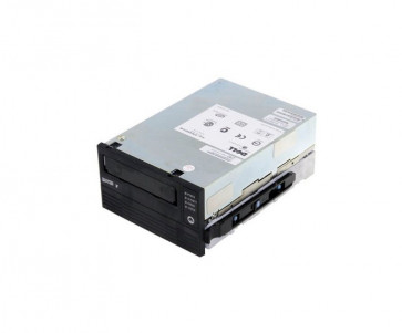 01E831 - Dell 100/200GB LTO-1 SCSI LVD Loader Drive with Tray for PowerVault 136T