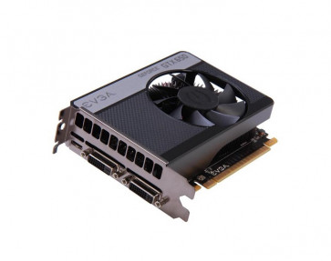 01G-P4-2652-RX - EVGA GeForce GTX 650 SuperClocked 1GB 128-bit GDDR5 PCI Express 3.0 x16 HDCP Ready Video Graphics Card