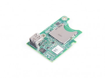 0210Y6 - Dell Internal Dual SD / USB Card Reader for PowerEdge M520 / M620