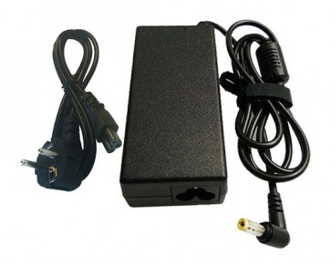 0225C1965 - Gateway 65-Watts 19V 3.42A Power Adapter with Power Cord