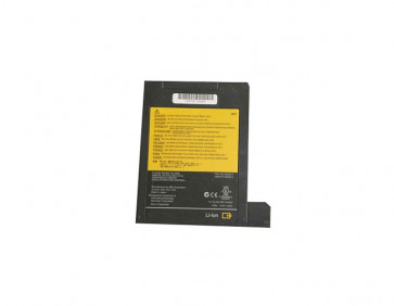 02K6817 - IBM 10.8V 3.6Ah Li-Ion ThinkPad Ultrabay 2000 Battery