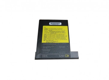 02K6819 - IBM 10.8V 3.6Ah Li-Ion ThinkPad Ultrabay 2000 Battery