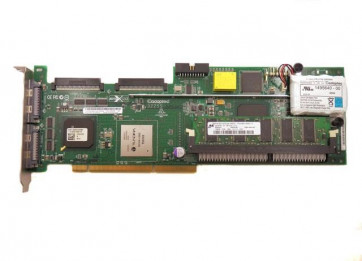 02R0985 - IBM ServeRAID 6M Ultra320 128MB Cache Controller
