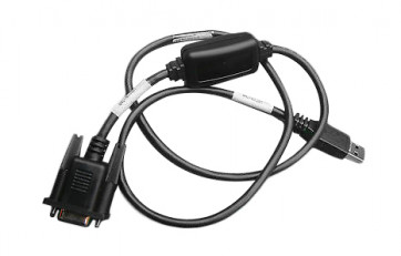 02R9365 - IBM Serial Console Cable