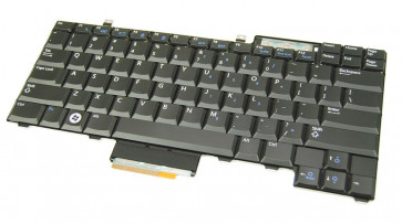 02VM28 - Dell Laptop Keyboard for Latitude E5510 E5500 E5410 E5400