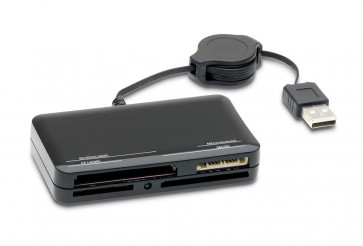 02VP58 - Dell 19-in-1 Media Card Reader for OptiPlex 780 DT / 780 MT