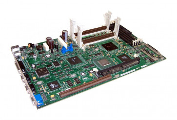 035YXT - Dell System Board (Motherboard) for PowerEdge 2450 (Refurbished)