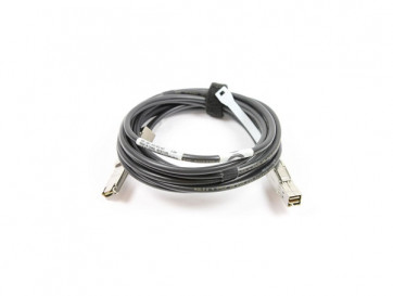 038-003-810 - EMC 2M Mini-HDX4 to Mini-SASX4 Cable