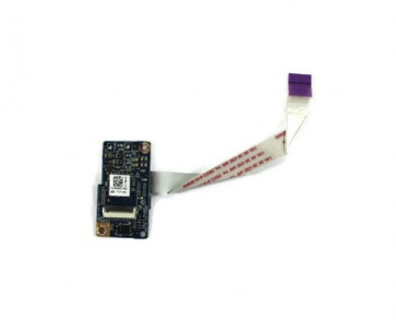 03MW70 - Dell Controller Card with Cable for Precision M4800 Workstation (Clean pulls)