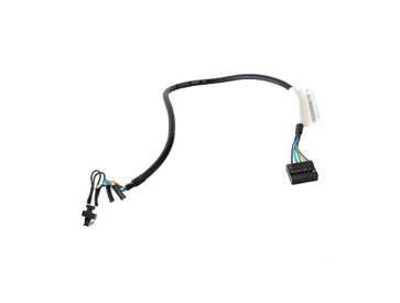 03R0283 - IBM 8320 Power Button / LED Cable Assembly for ThinkCentre S50 / S51