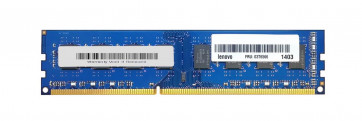 03T6566 - IBM 4GB DDR3-1600MHz PC3-12800 non-ECC Unbuffered CL11 240-Pin DIMM 1.35V Low Voltage Dual Rank Memory Module