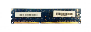 03T6580 - IBM 2GB DDR3-1600MHz PC3-12800 non-ECC Unbuffered CL11 240-Pin DIMM 1.35V Low Voltage Memory Module