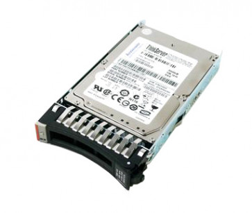 03T7855 - Lenovo Enterprise 600GB 15000RPM SAS 6Gb/s Hot Swappable 3.5-inch Hard Drive