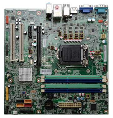 03T8005 - Lenovo System Board for ThinkCentre M81P Tower LGA1155 without CPU
