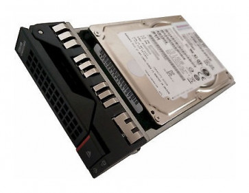 03T8650 - Lenovo 600GB 15000RPM 2.5-inch Gen. 5 Enterprise SAS 6GB/s Hot Swapable Hard Drive with Tray for ThinkKServer