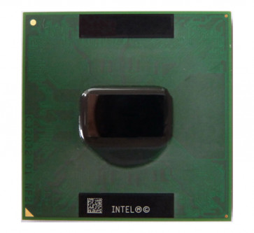 03X064 - Dell 1.60GHz 400MHz FSB 512KB L2 Cache Intel Pentium 4 Mobile Processor Upgrade for Inspiron 2650