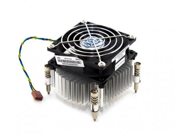 03X4337 - Lenovo Heat Sink and Fan for ThinkServer TD340