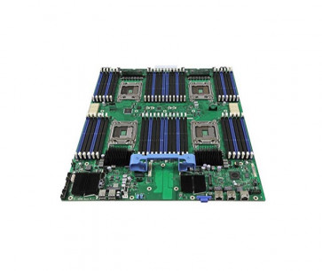 03X4428 - Lenovo System Board (Motherboard) for ThinkServer RD630