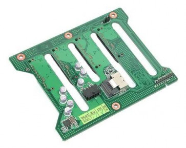 03X5999 - Lenovo SAS/SATA Hot Swap 3.5-inch 4 Bay Backplane Board for ThinkServer TS440 (New)