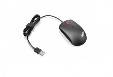 03X6351 - Lenovo 3-Buttons ThinkPad USB Travel Mouse