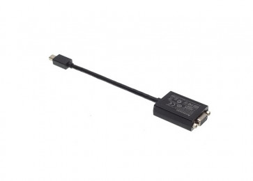 03X6601 - IBM / Lenovo Mini-DisplayPort to VGA Adapter for ThinkPad X1