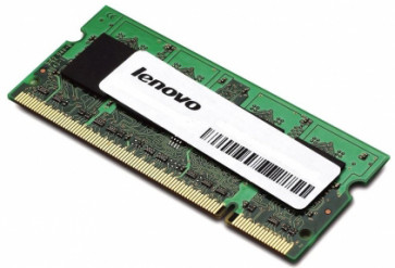 03X6657 - Lenovo 8GB DDR3-1600MHz PC3-12800 non-ECC Unbuffered CL11 204-Pin SoDimm 1.35V Low Voltage Dual Rank Memory Module