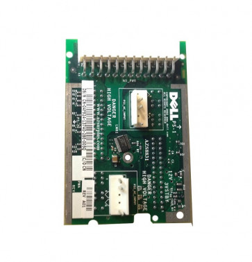 04F924 - Dell Power Distribution Board for PowerEdge 1650