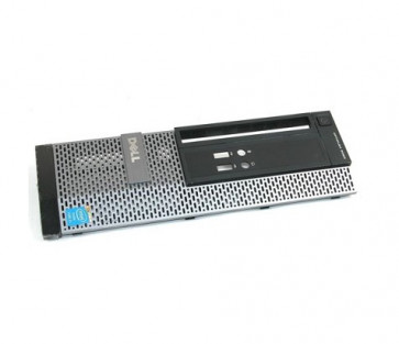 04TH5M - Dell Gray Desktop Front Bezel Optiplex 3010