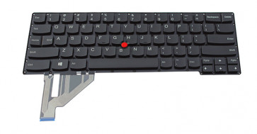 04W1003 - IBM Lenovo Russian Keyboard for ThinkPad X1