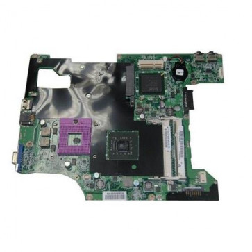 04W2041 - IBM Lenovo System Board Assembly for W520 Nvidia Quadro 2000 M non-AMT TPM with RAID Adapter (Refurbished)