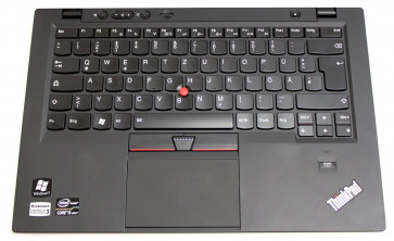 04W2826 - Lenovo Keyboard KOR for ThinkPad X1 Carbon (Refurbished)