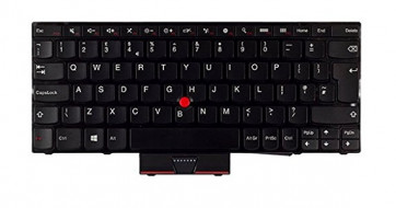 04W2939 - Lenovo Keyboard Greek for ThinkPad S230u