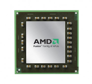 04W3423 - IBM Lenovo 1.80GHz 1333MHz FSB 1MB L2 Cache AMD Fusion E2-3000M Dual Core Processor