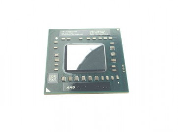 04W3423-06 - Lenovo Processor AMD Fusion E2-3000M Dual-Core 1.80GHz Bus Speed 400MHz Socket FS1 1 MB Cache