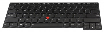04X0128 - Lenovo Swiss Backlit Keyboard for ThinkPad T431s