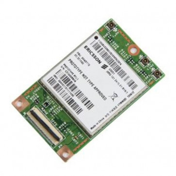 04X0384 - Lenovo Ericsson C5621 Wireless Card for CT for ThinkPad Tablet 2