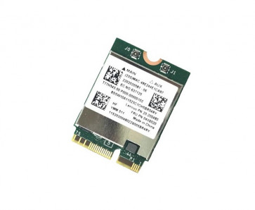 04X6020 - Lenovo Wireless Bluetooth Wi-Fi Card by Broadcom (New)