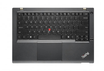 04Y0868 - Lenovo CS13T Keyboard BEL LTN for ThinkPad T431s