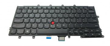 04Y0949 - IBM French Keyboard for ThinkPad x240