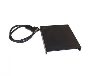 05K5907 - IBM External Floppy Drive Case for ThinkPad 600