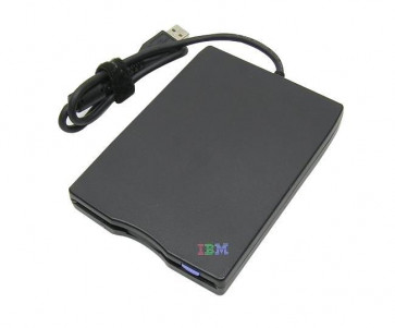 05K9276 - IBM ThinkPlus USB Portable Diskette Drive - 1.44MB PC - USB - 3.5 External Hot-pluggable