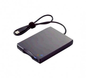 05K9283 - IBM Standard External USB 3.5-inch Floppy Drive