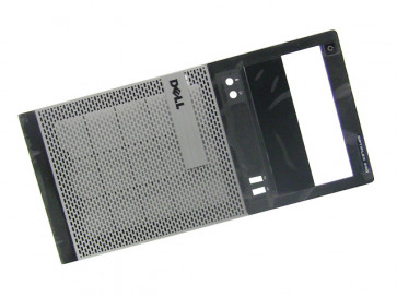 05T6HJ - Dell Gray Desktop Front Bezel Optiplex 390