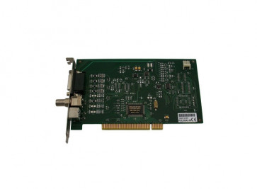 060-0210-12 - Cyber PXC200AL CyberOptics Frame Grabber PCI Card