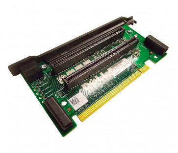 062YVH - Dell 2 SLOT PCI Riser Card for Optiplex GX240 260