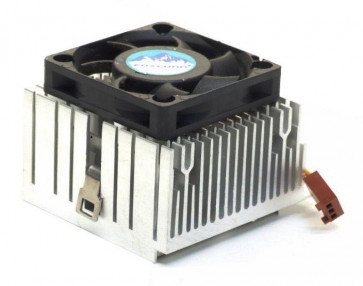 06P2458 - IBM Cooling Fan with Heat Sink for NetVista A Series / xSeries 8645