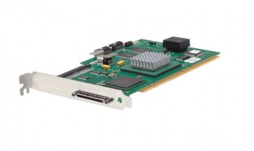 06P5740 - IBM ServeRAID 4LX 64-bit 66MHz PCI Ultra-160 SCSI Controller Card