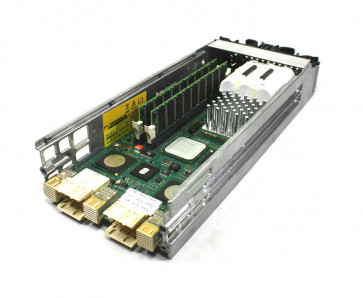 07JN6 - Dell EqualLogic Type 12 Controller Module for PS4100 PS4100E PS4100X PS4100XV