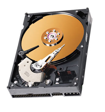 07N6654 - IBM 40GB 7200RPM 2MB Cache IDE/ATA-100 3.5-inch Internal Desktop Hard Drive